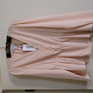 Aware dressy blouse New